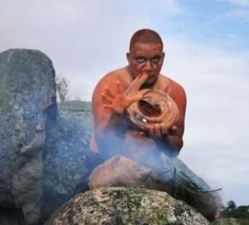 Indigenous Culture