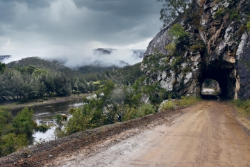 Old Grafton Road