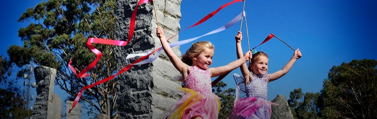 Solstice &amp; Equinox Celebrations