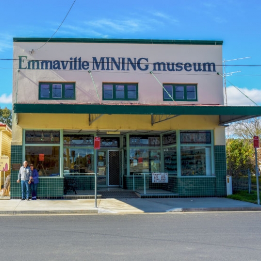 Glen Innes Highlands Glen Innes Highlands