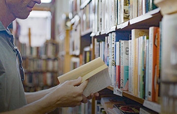 Vintage Booksellers