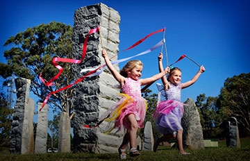 Solstice Celebrations