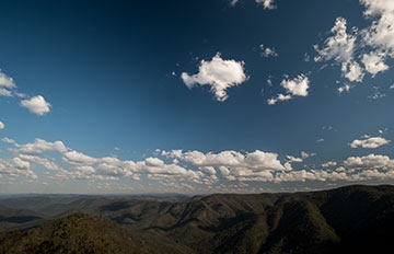 Hiking