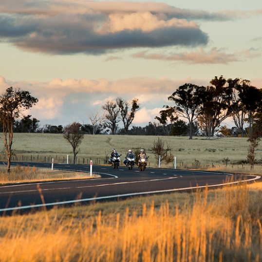 Glen Innes Highlands Glen Innes Highlands
