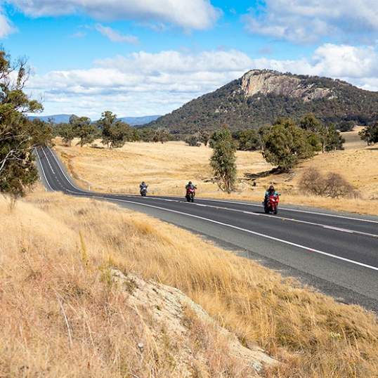Glen Innes Highlands Glen Innes Highlands