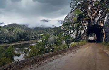 Old Grafton Road