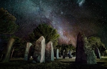 Standing Stones