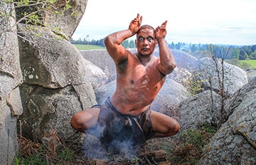 Dreamtime Stories