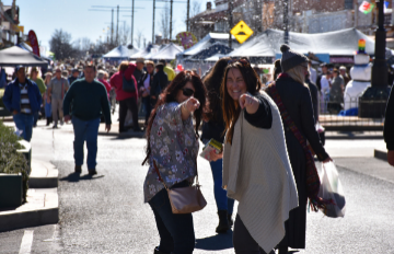 Community Groups<a href="" class="white"></a>
