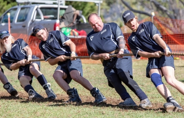 Australian Celtic<div>Festival</div><div></div>