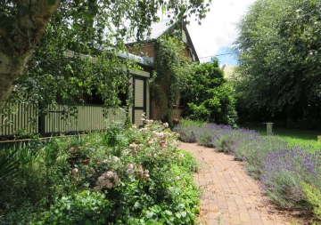 Residential Real Estate