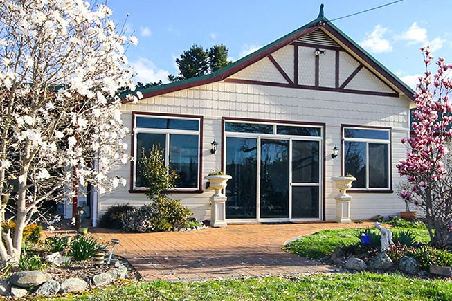 Glen Innes Highlands Offers A Range Of Accommodation | Glen Innes Highlands