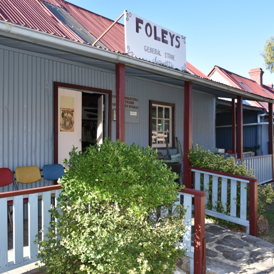Glen Innes Highlands Glen Innes Highlands