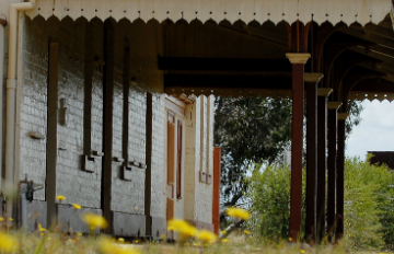 Picturesque Villages