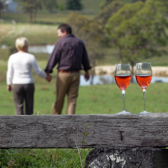 Agriculture & Farm Stays In The Glen Innes Highlands | Glen Innes Highlands