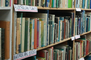 Vintage Booksellers