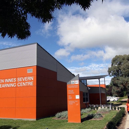 Glen Innes Highlands Glen Innes Highlands