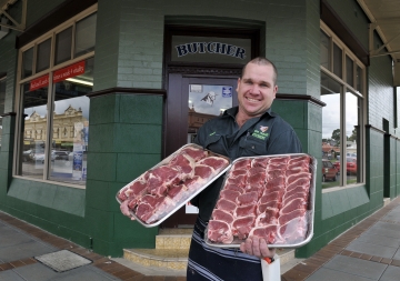 About Glen Innes Highlands