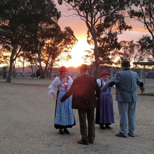 Glen Innes Highlands Glen Innes Highlands