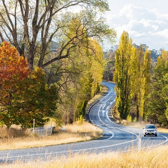 Glen Innes Highlands Glen Innes Highlands