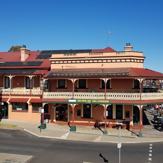 Glen Innes Highlands Glen Innes Highlands