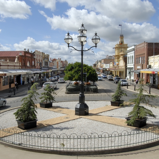 Glen Innes Highlands Glen Innes Highlands