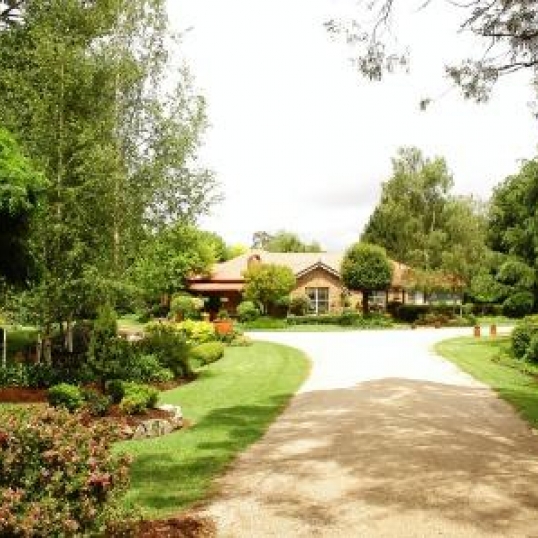 Glen Innes Highlands Glen Innes Highlands