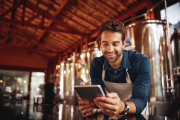 Start/Buy a Business
