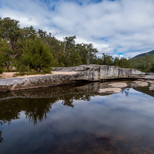 Glen Innes Highlands Glen Innes Highlands