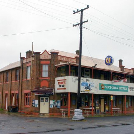 Glen Innes Highlands Glen Innes Highlands