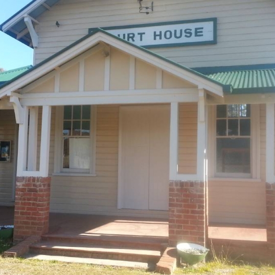 Glen Innes Highlands Glen Innes Highlands