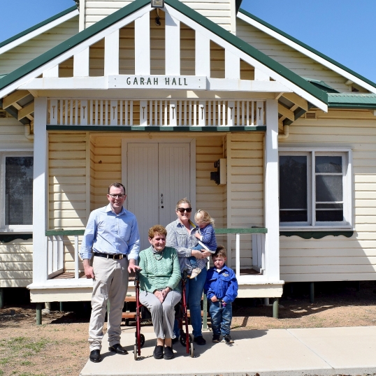 Glen Innes Highlands Glen Innes Highlands