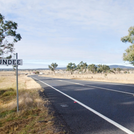 Glen Innes Highlands Glen Innes Highlands