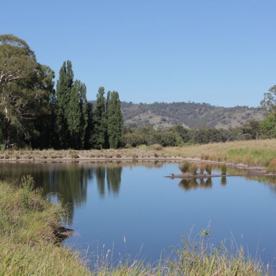 Picturesque Villages | Glen Innes Highlands