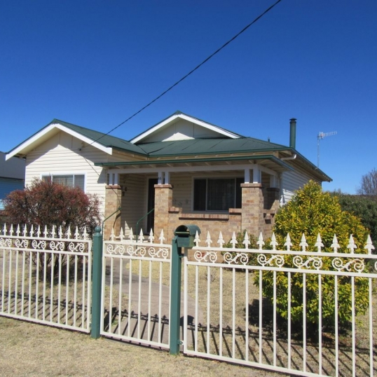 Real Estate in Glen Innes Highlands Glen Innes Highlands