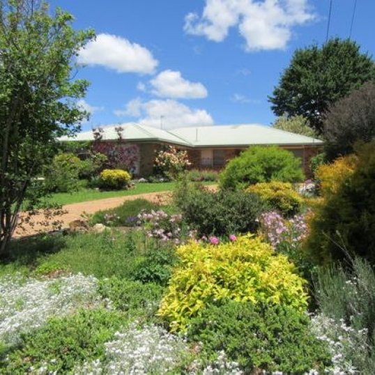 Glen Innes Highlands Glen Innes Highlands