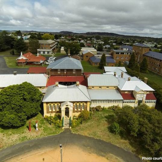 Glen Innes Highlands Glen Innes Highlands