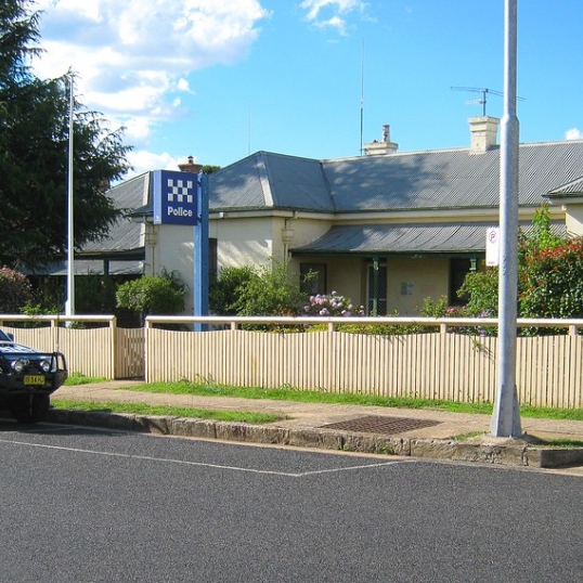 Glen Innes Highlands Glen Innes Highlands