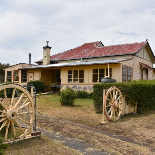 Glen Innes Highlands Glen Innes Highlands