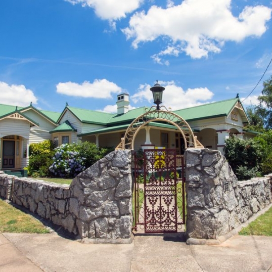Glen Innes Highlands Glen Innes Highlands
