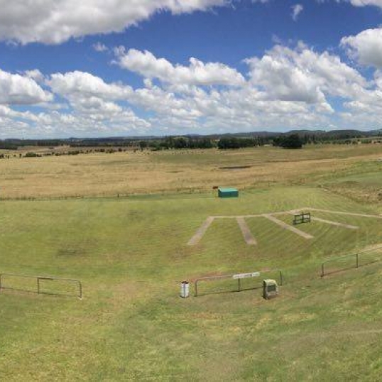 Glen Innes Highlands Glen Innes Highlands