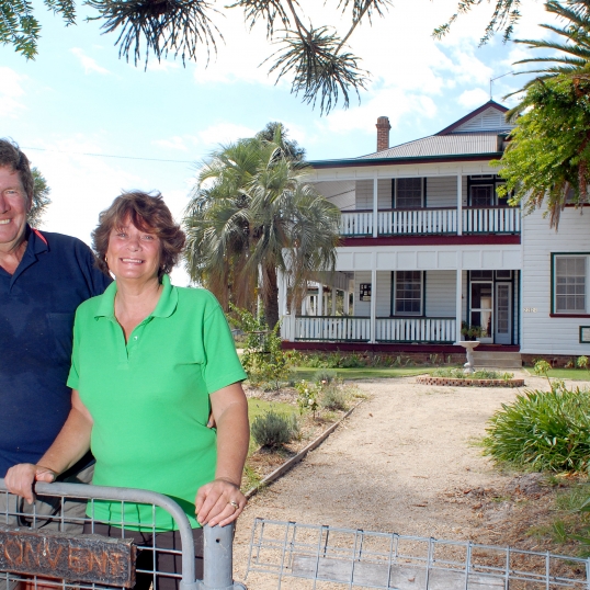 Real Estate in Glen Innes Highlands Glen Innes Highlands