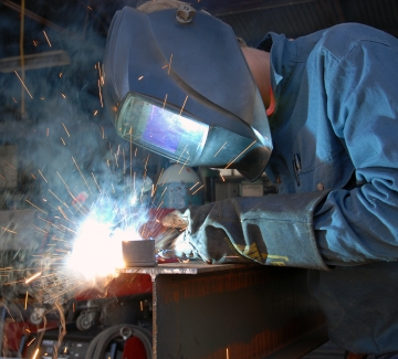 Local Employment