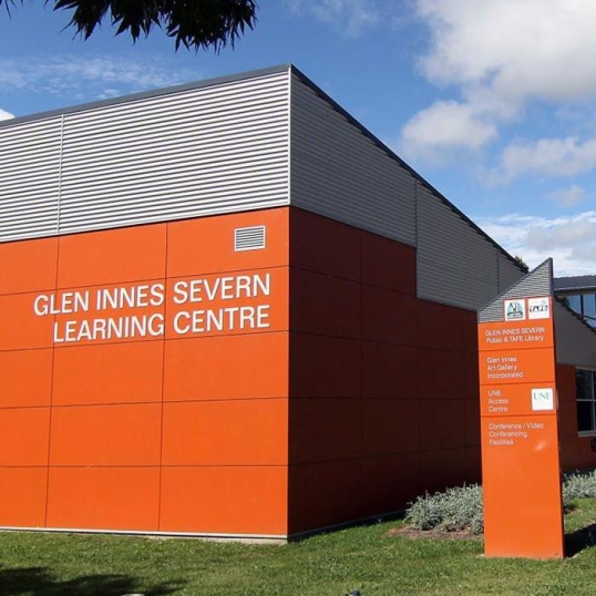 Glen Innes Highlands Glen Innes Highlands
