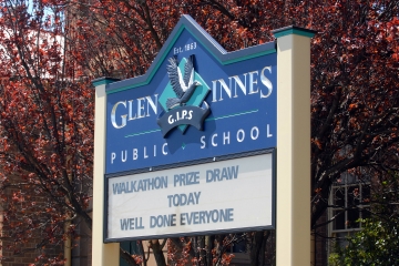 Schools &amp; Education