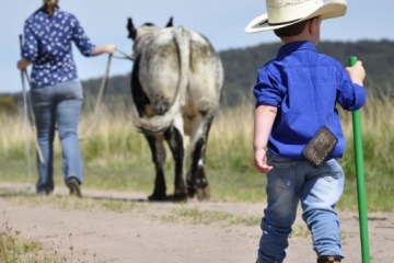 Rural Lifestyle