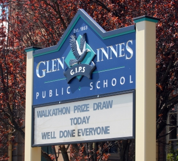 Schools &amp; Education