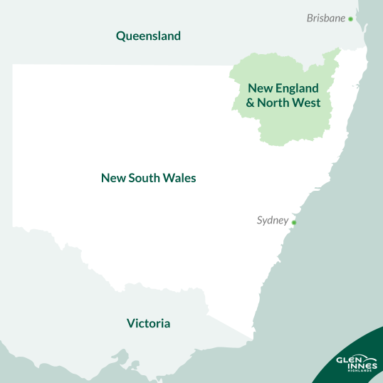Glen Innes Highlands Glen Innes Highlands
