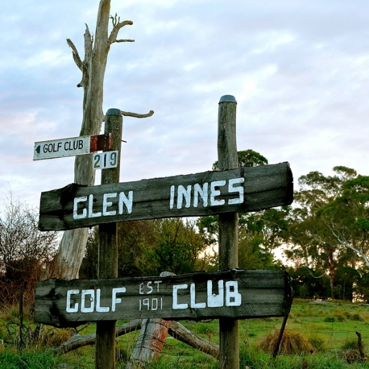 Glen Innes Highlands Glen Innes Highlands