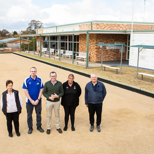 Glen Innes Highlands Glen Innes Highlands